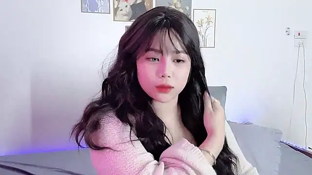   Lyly   online show from January 16, 2026, 1:42 am