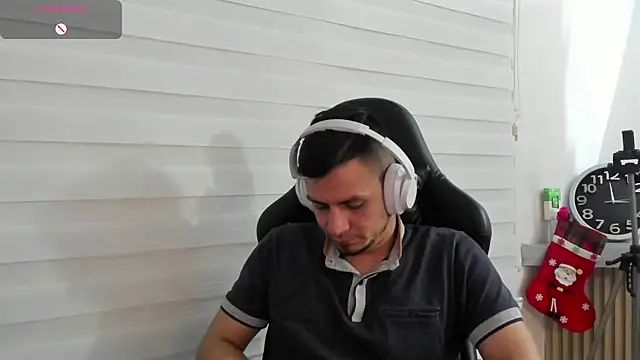 Rick Diesel  online show from January 6, 2026, 7:56 am