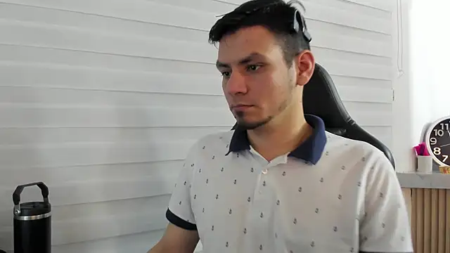 Rick Diesel  online show from September 25, 2025, 3:56 am