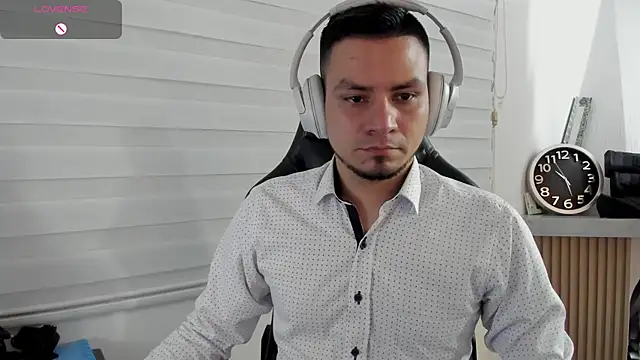 Rick Diesel  online show from February 6, 2026, 3:24 am