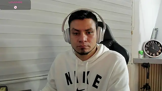 Rick Diesel  online show from March 21, 2026, 4:57 am