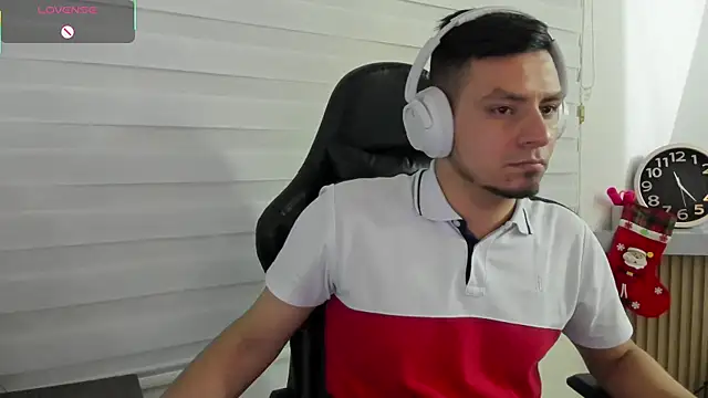 Rick Diesel  online show from November 19, 2025, 4:23 am