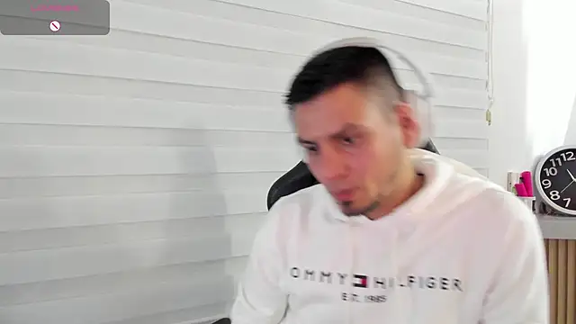 Rick Diesel  online show from January 8, 2026, 4:18 am