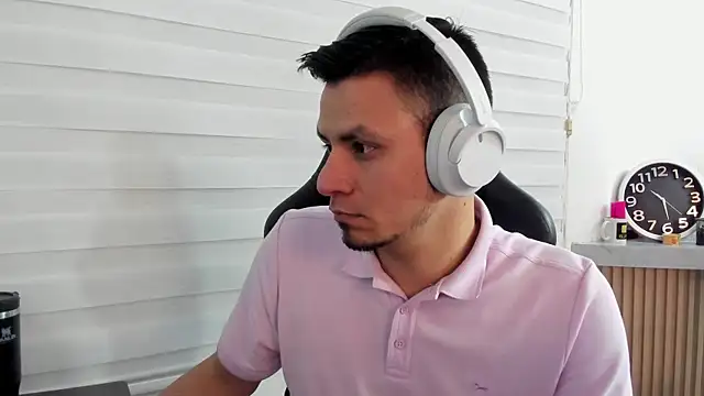 Rick Diesel  online show from October 27, 2025, 3:29 am