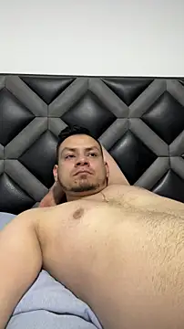 Rick Diesel  online show from April 4, 2026, 2:51 am