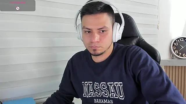 Rick Diesel  online show from January 9, 2026, 3:35 am