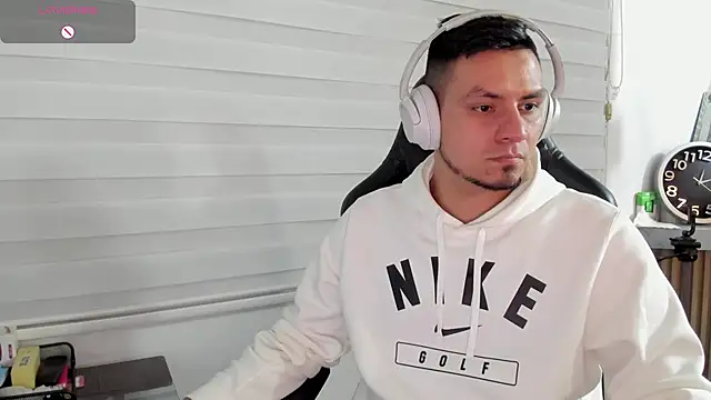 Rick Diesel  online show from March 2, 2026, 5:08 am