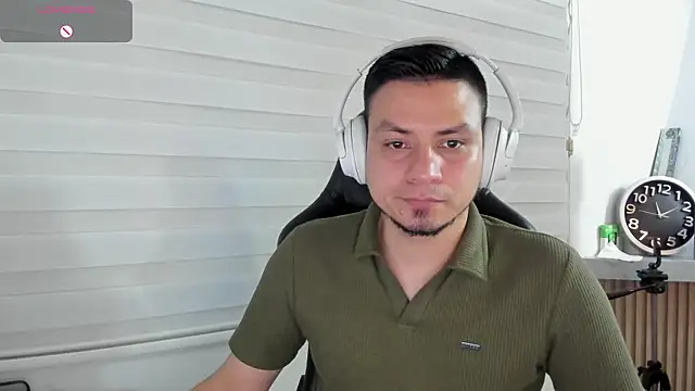 Rick Diesel  online show from March 10, 2026, 4:05 am