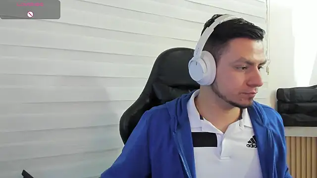 Rick Diesel  online show from January 13, 2026, 3:10 am