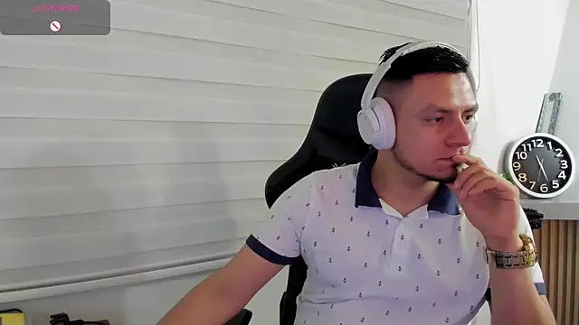 Rick Diesel  online show from March 28, 2026, 4:24 am