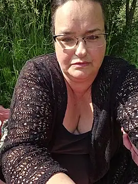XxGipsyxX online show from May 31, 2026, 2:34 pm