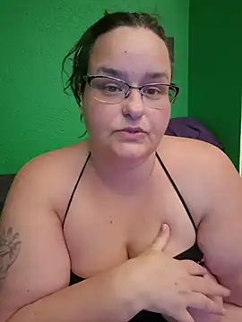 XxGipsyxX online show from June 24, 2026, 5:22 pm