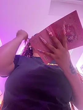 MalaikaBrown online show from March 21, 2026, 3:52 am