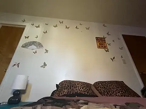 Iceblanca online show from February 27, 2026, 9:14 pm