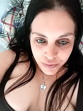 CRUELLAXX online show from September 18, 2025, 6:00 pm