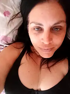 CRUELLAXX online show from February 12, 2025, 4:00 pm