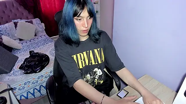 Room312  online show from February 1, 2026, 5:22 pm