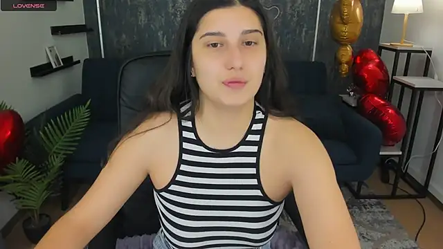 Linda EX online show from February 15, 2025, 8:00 am