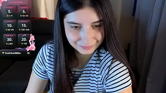 Linda EX online show from March 11, 2026, 8:08 am