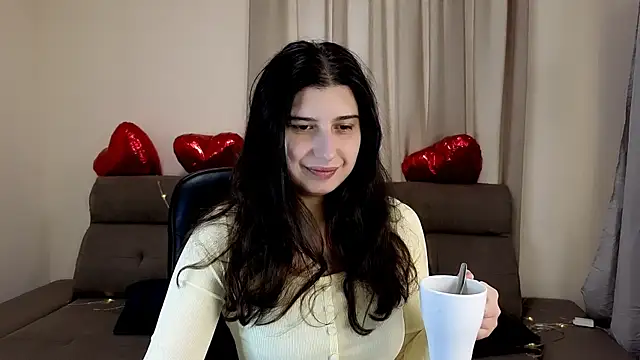 Linda EX online show from March 7, 2026, 7:26 am