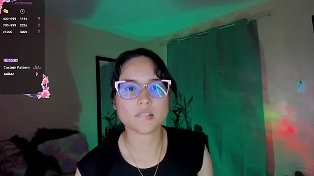 shantalc3rezo online show from March 2, 2026, 8:16 pm