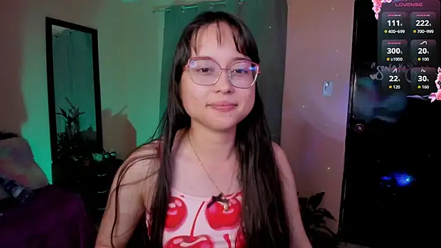 shantalc3rezo online show from February 17, 2026, 7:55 pm