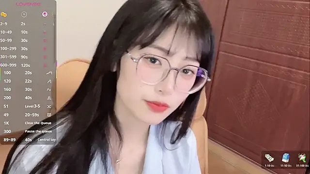 4uoki online show from March 21, 2026, 3:16 pm