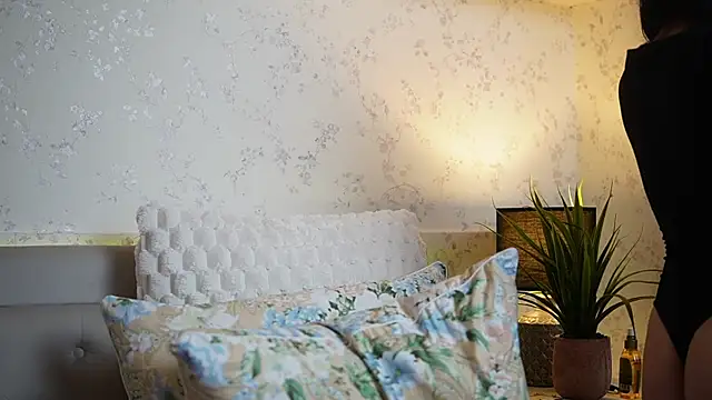 AmyKaiya online show from December 21, 2025, 9:04 pm