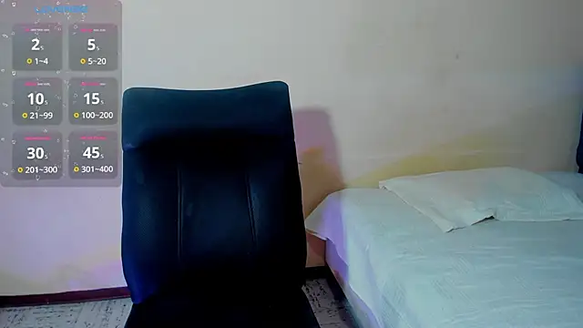 sweet1Girl online show from November 30, 2025, 7:03 pm