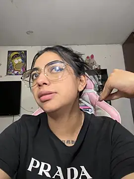 Snapshot of eva_six chatting on November 29, 2025, 12:44 am eva six online show from November 29, 2025, 12:44 am