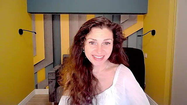 EllaLong online show from February 23, 2025, 12:27 pm