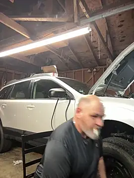 mrscum4u online show from February 8, 2025, 5:50 pm