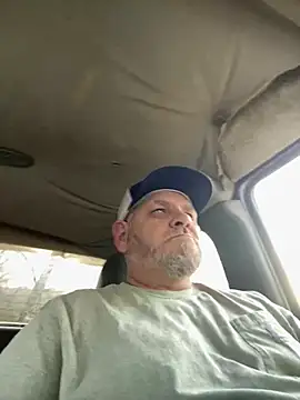 mrscum4u online show from February 9, 2025, 1:35 pm