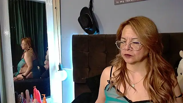 RubyWatson50 online show from February 13, 2025, 8:03 pm