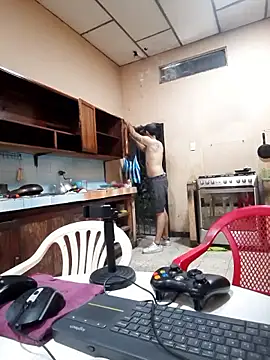 DanelyLopez online show from February 14, 2026, 3:51 am