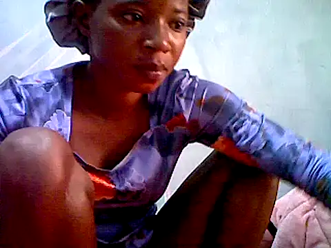 Ebonykezzia online show from December 6, 2024, 7:15 am