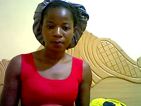 Ebonykezzia online show from February 14, 2025, 5:41 am