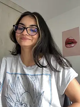 Cat2525 online show from February 8, 2026, 9:12 pm