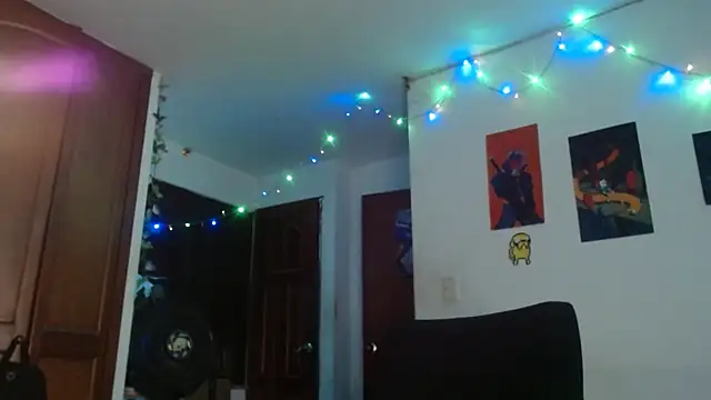 shy katy  online show from January 13, 2026, 1:42 am