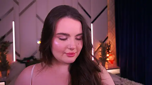 Snapshot of CuteAmberr chatting on January 8, 2026, 1:00 am CuteAmberr online show from January 8, 2026, 1:00 am