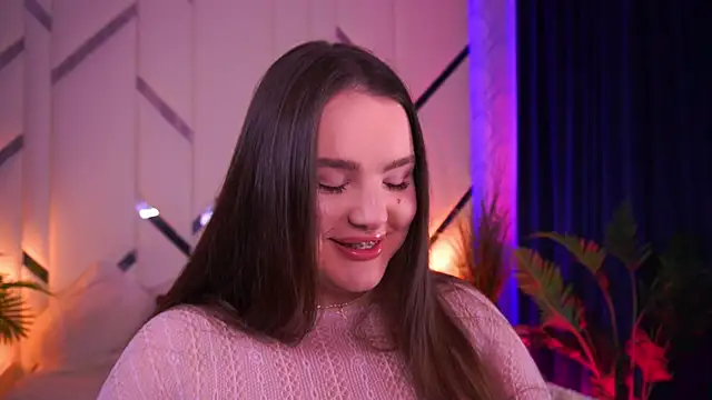 Snapshot of CuteAmberr chatting on November 2, 2025, 12:48 am CuteAmberr online show from November 2, 2025, 12:48 am