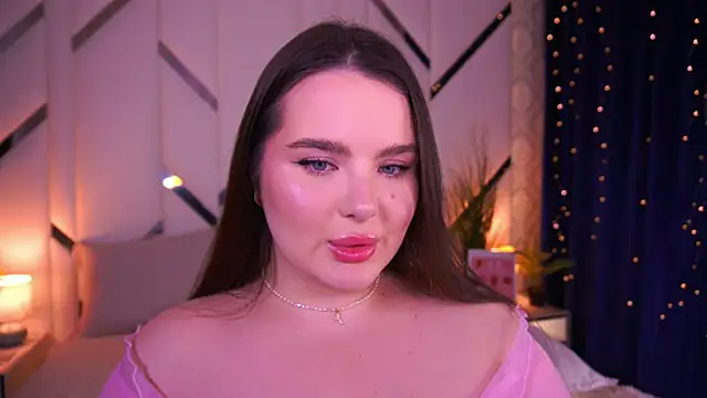 Snapshot of CuteAmberr chatting on February 18, 2026, 1:47 am CuteAmberr online show from February 18, 2026, 1:47 am