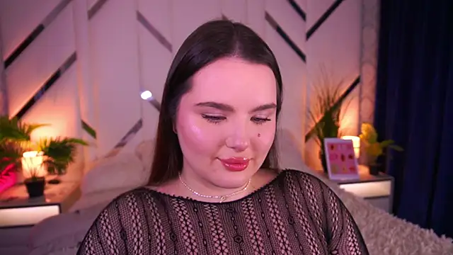 Snapshot of CuteAmberr chatting on January 13, 2026, 12:58 am CuteAmberr online show from January 13, 2026, 12:58 am