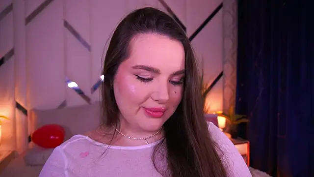 Snapshot of CuteAmberr chatting on February 15, 2026, 1:39 am CuteAmberr online show from February 15, 2026, 1:39 am