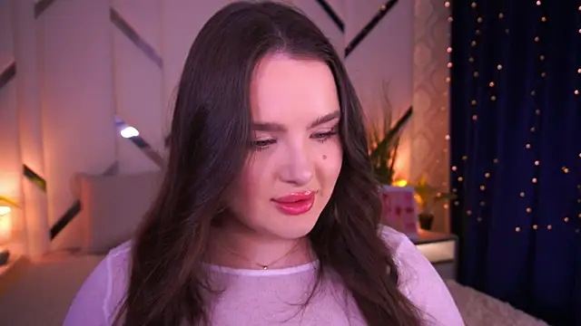 Snapshot of CuteAmberr chatting on March 1, 2026, 12:43 am CuteAmberr online show from March 1, 2026, 12:43 am