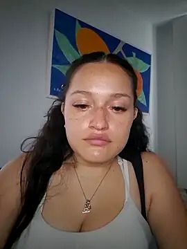 megan doll2 online show from December 16, 2025, 3:49 pm