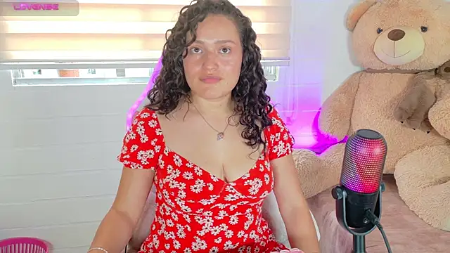 megan doll2 online show from March 17, 2026, 8:45 pm