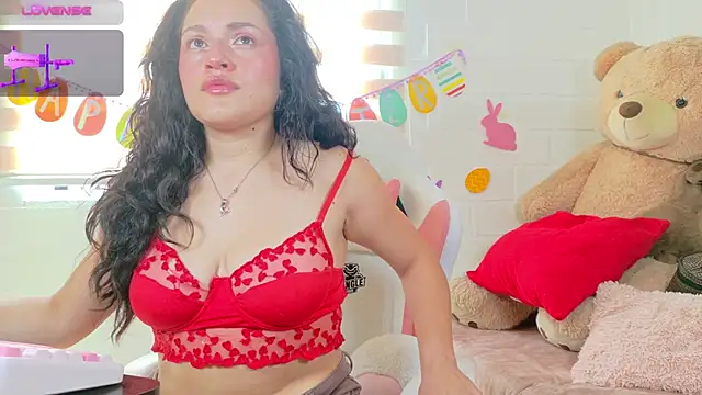 megan doll2 online show from April 1, 2026, 2:47 pm