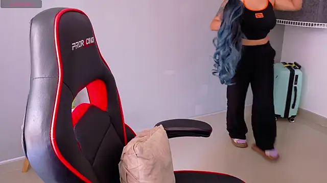 samantha tattu online show from March 31, 2026, 6:32 pm