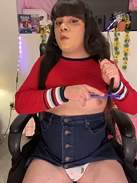 Snapshot of Violetacam_05 chatting on March 1, 2025, 1:18 pm Violetacam 05 online show from March 1, 2025, 1:18 pm